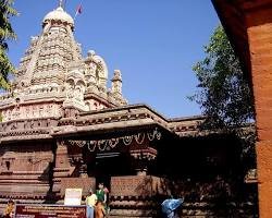 Grishneshwar Jyotirlinga, Maharashtra