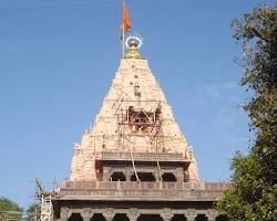 Mahakaleshwar Jyotirlinga, Madhya Pradesh