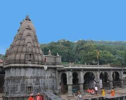 Bhimashankar Jyotirlinga, Maharashtra