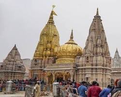Kashi Vishwanath Jyotirlinga, Uttar Pradesh
