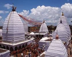 Vaidyanath Jyotirlinga, Deoghar, Jharkhand