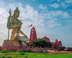Nageshvara Jyotirlinga, Gujarat