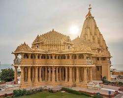 Somnath Jyotirlinga, Gujarat